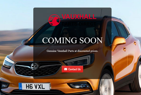 Vauxhall Site